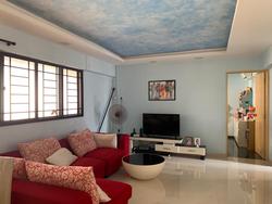 Blk 331 Jurong East Avenue 1 (Jurong East), HDB 4 Rooms #206464201
